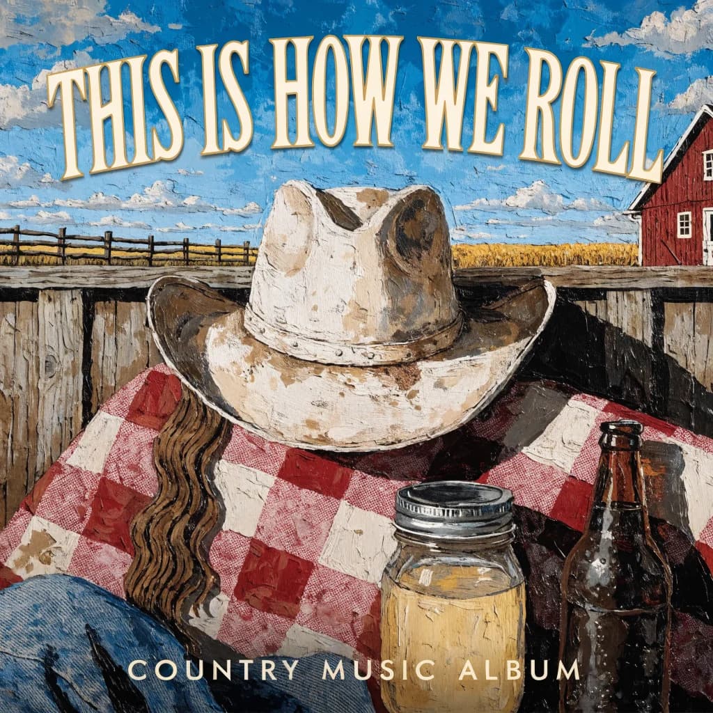 Country Man’s Anthem