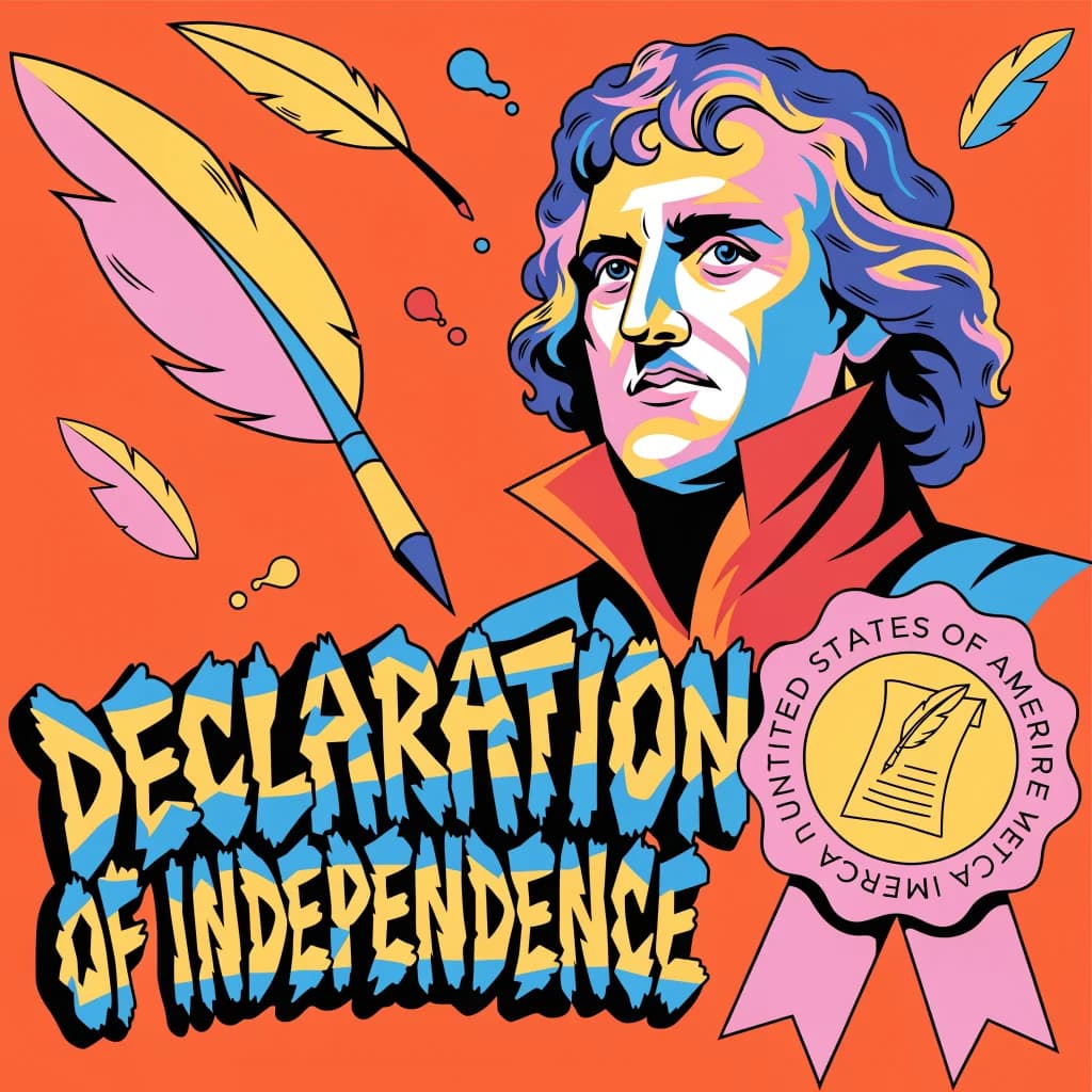 Declaration Memorization