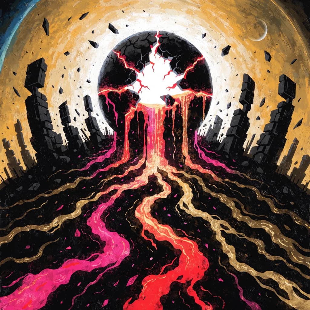 Harbinger of Ruin