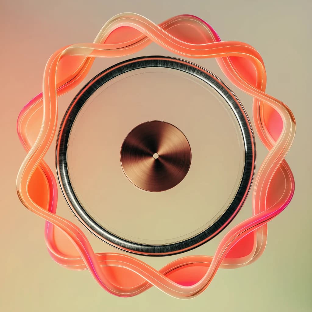 Warm Circuit Groove (Remix)