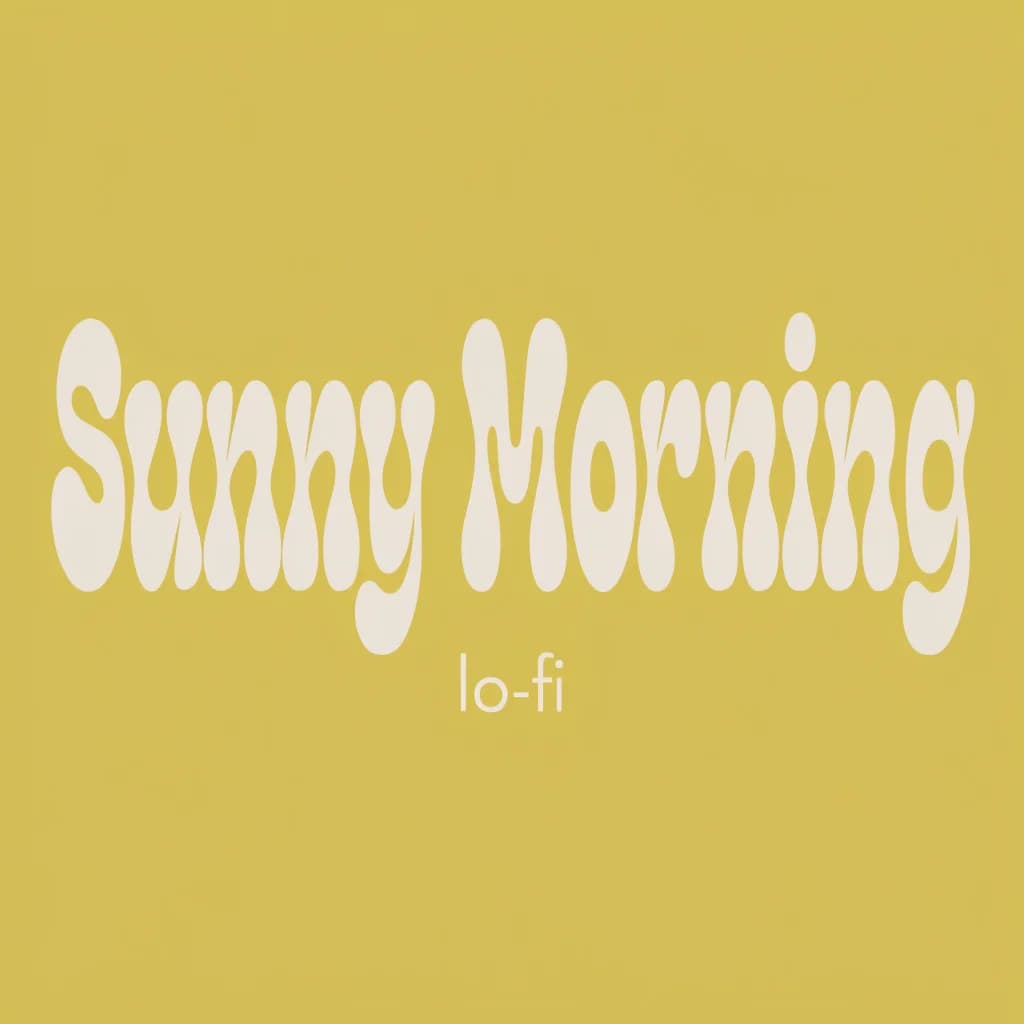 Sunny Morning
