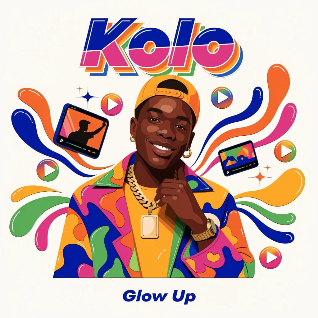 Kolo’s Video Flow