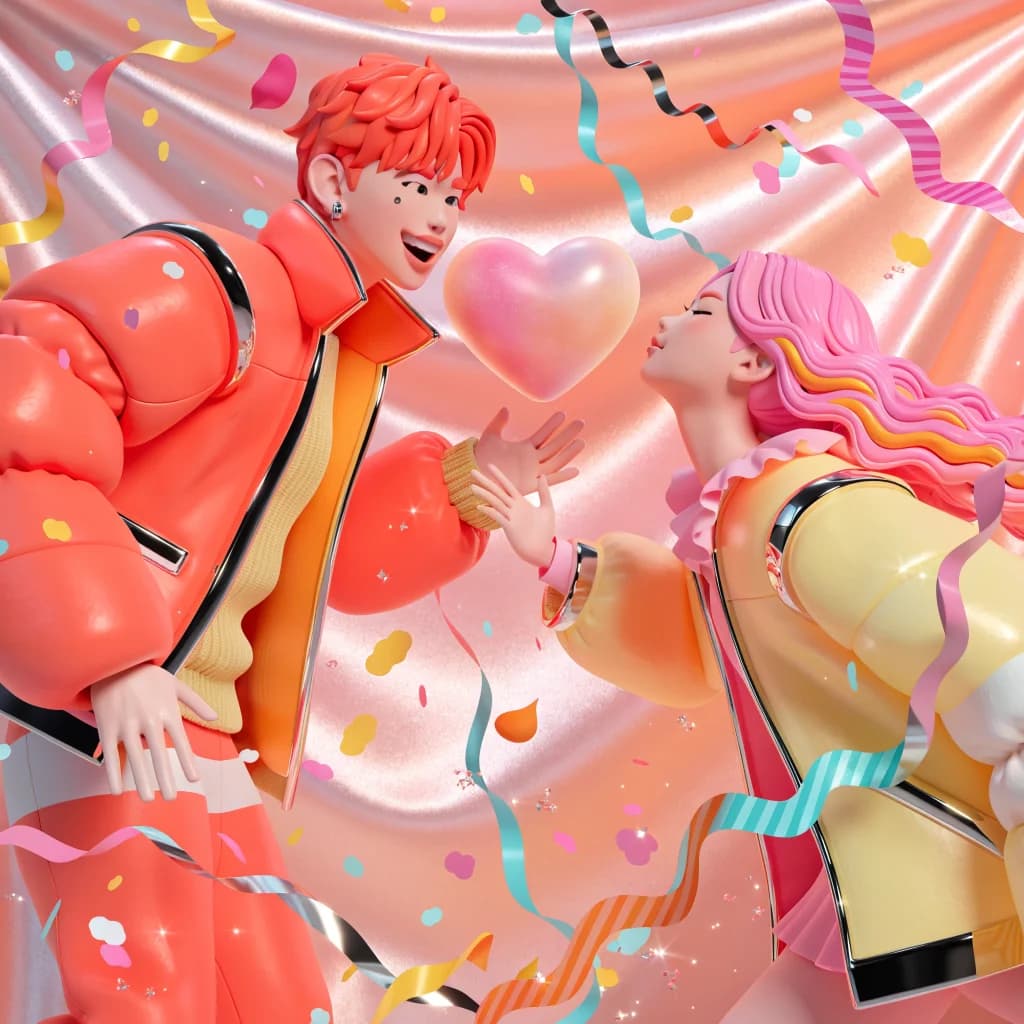 First Spark Romance
