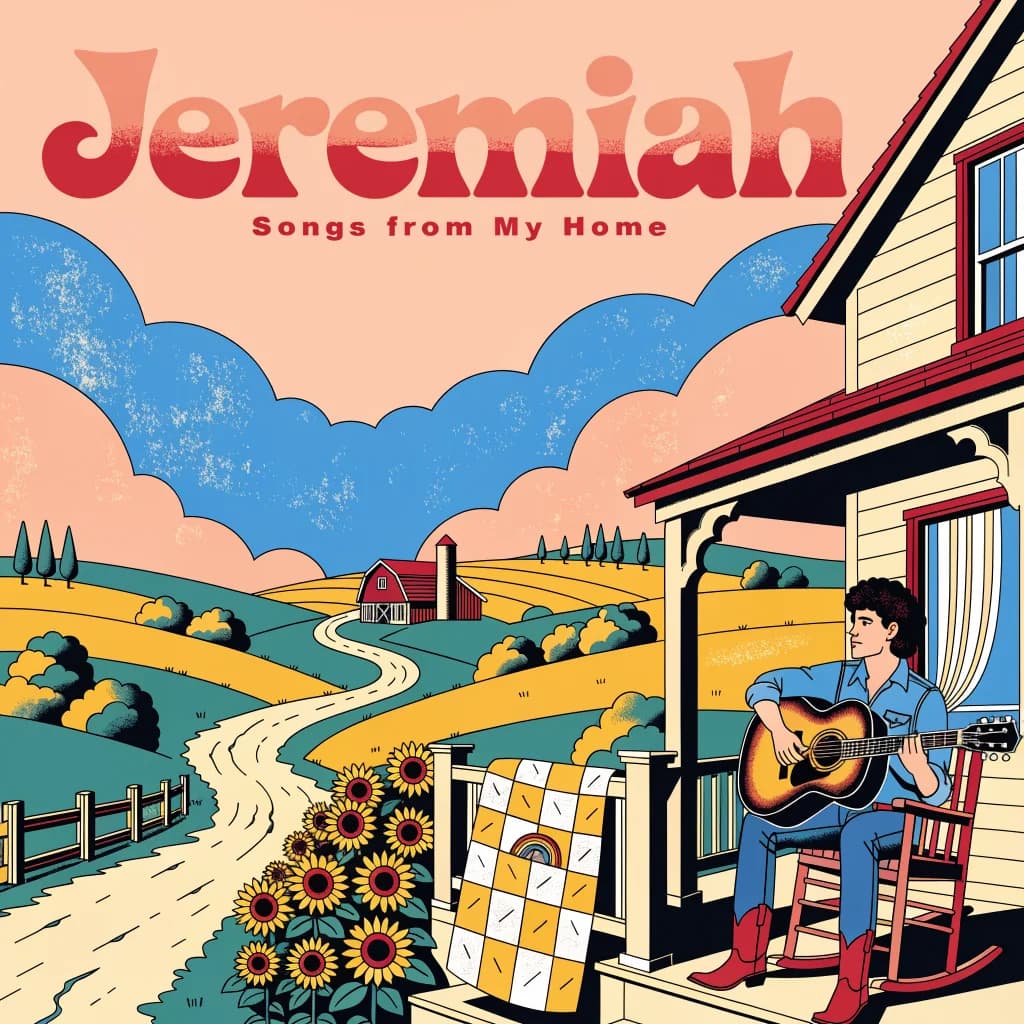 Jeremiah’s True Call