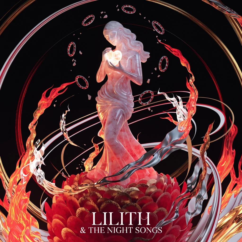 Lilith’s Last Embrace