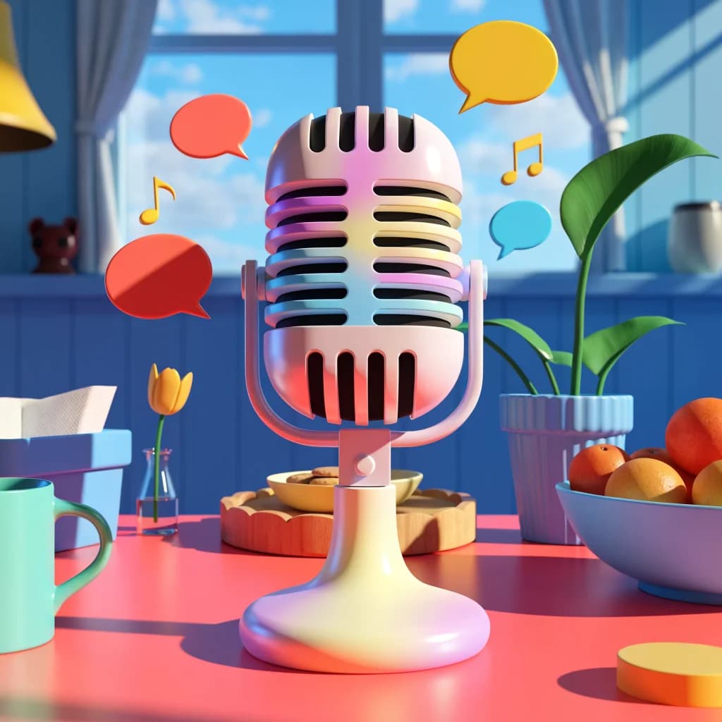 Sing Me Please