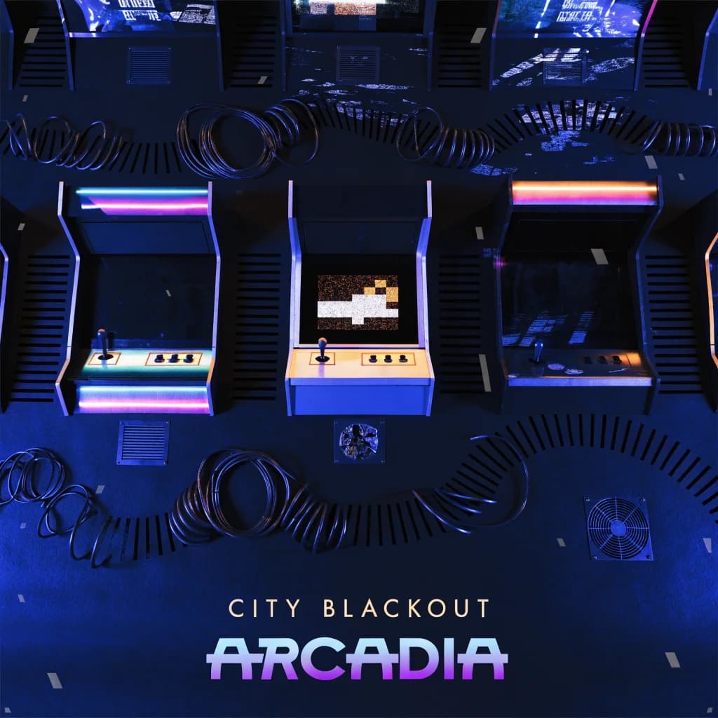 Arcade Loop Disconnect