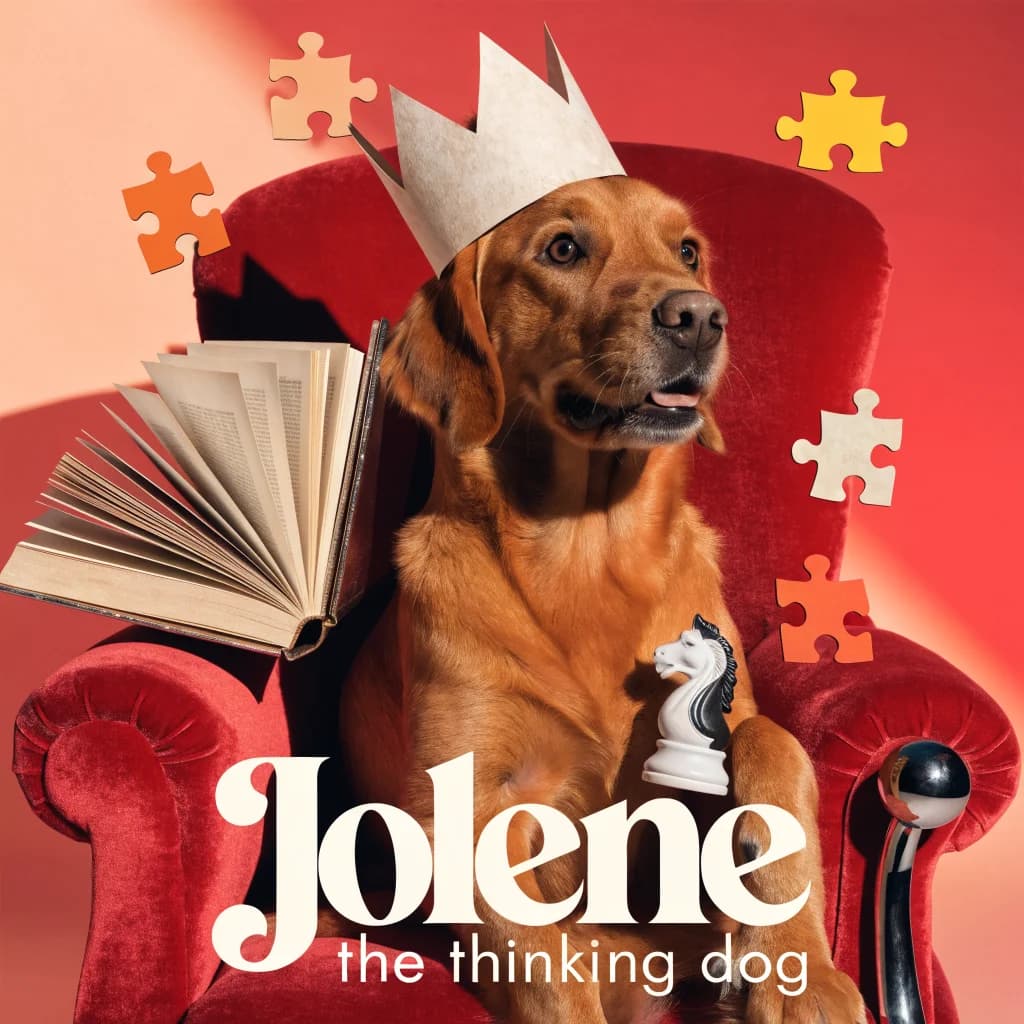 Jolene The Golden Queen