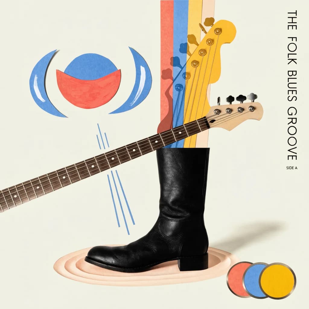 Bootstomp Bones (Remix)