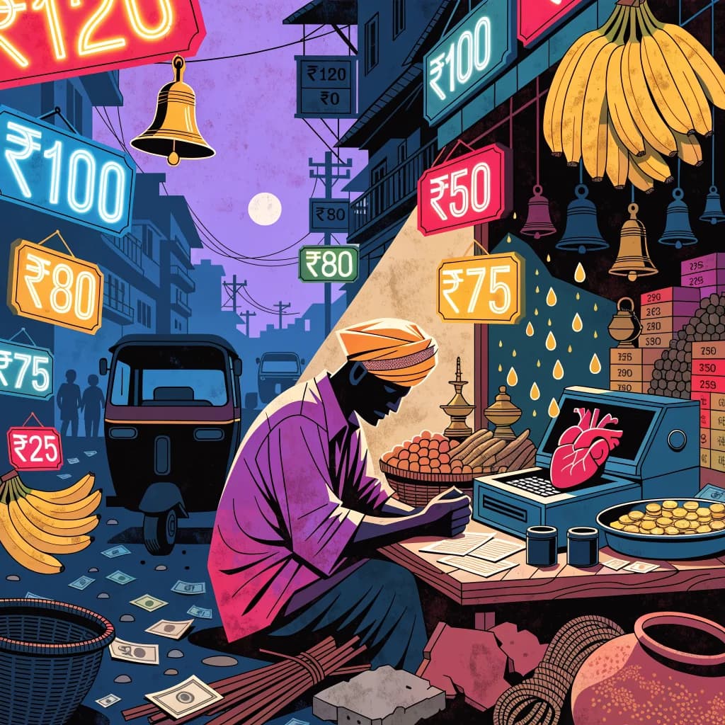 Punjab Market Chain