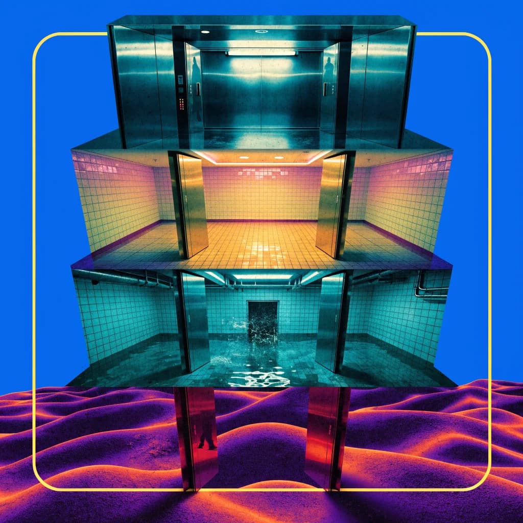 Nonexistent Floors