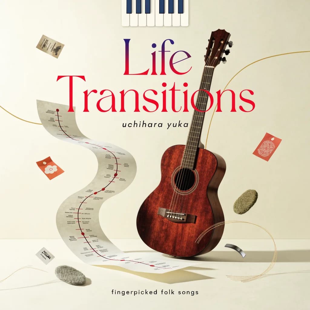 Paths of Transition