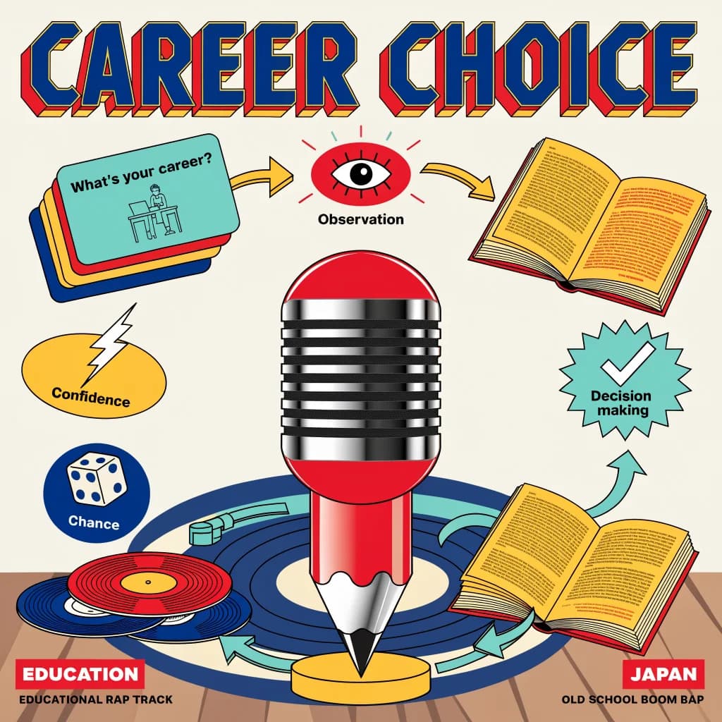 Career Rhythms