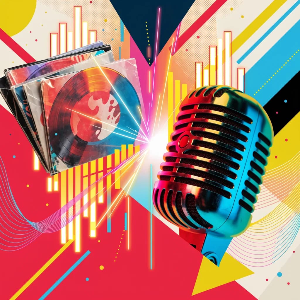 Welcome to ElevenMusic