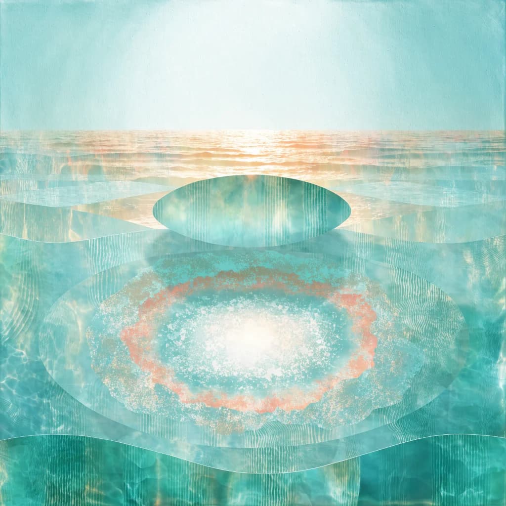 Tides of Becoming