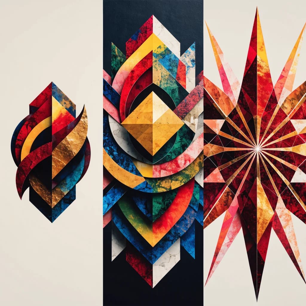 Synthetic Tides