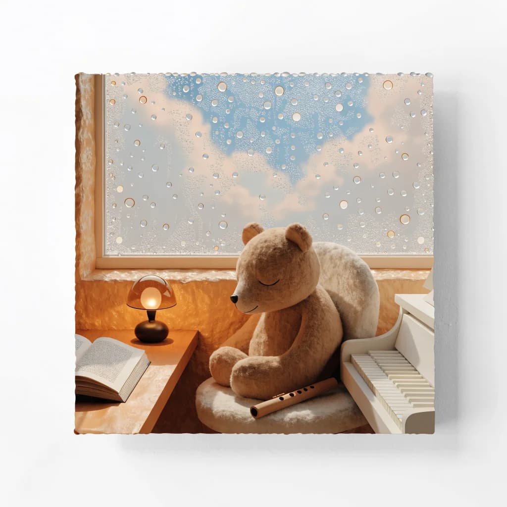 Rainlight Room