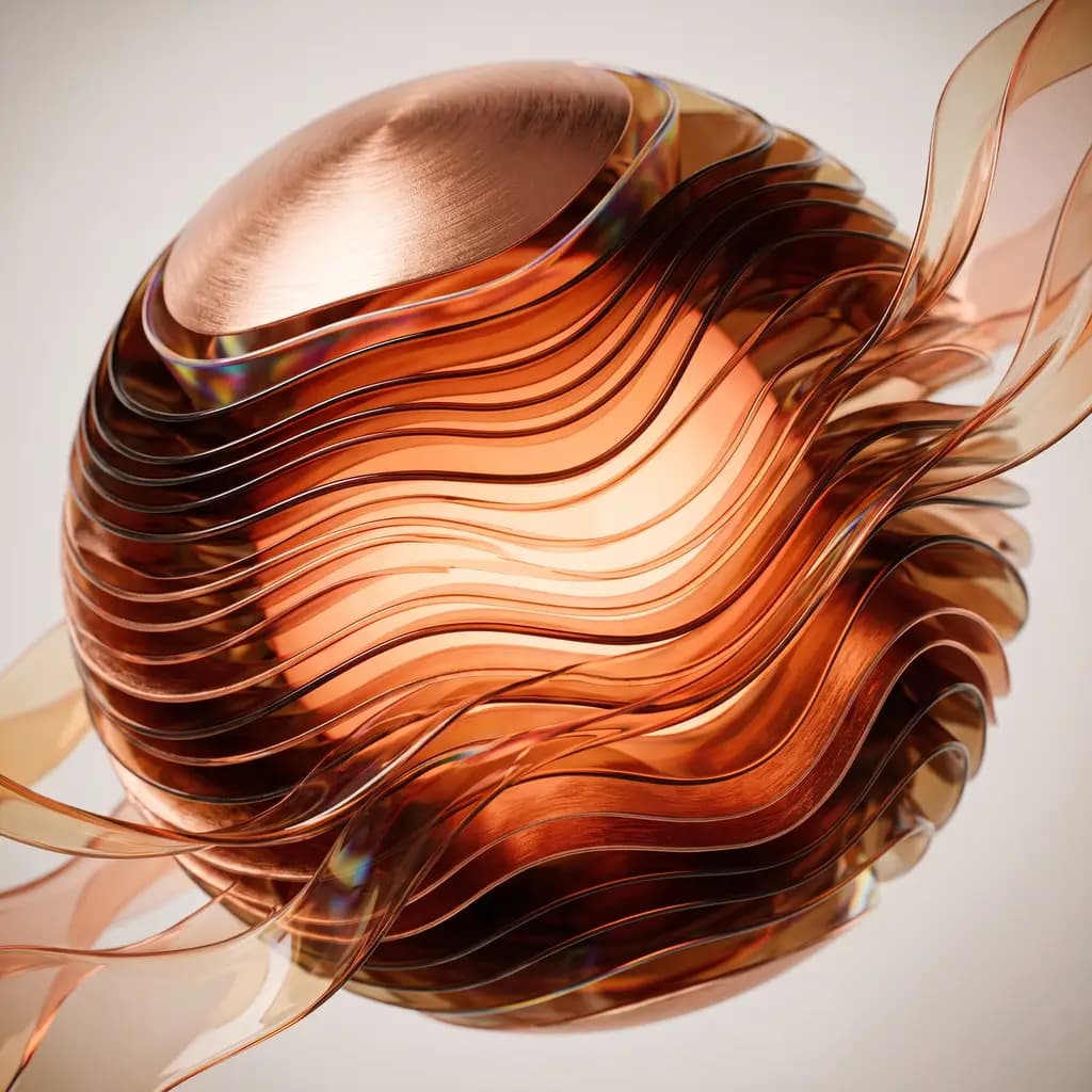Spherical Sine [Deep Focus]
