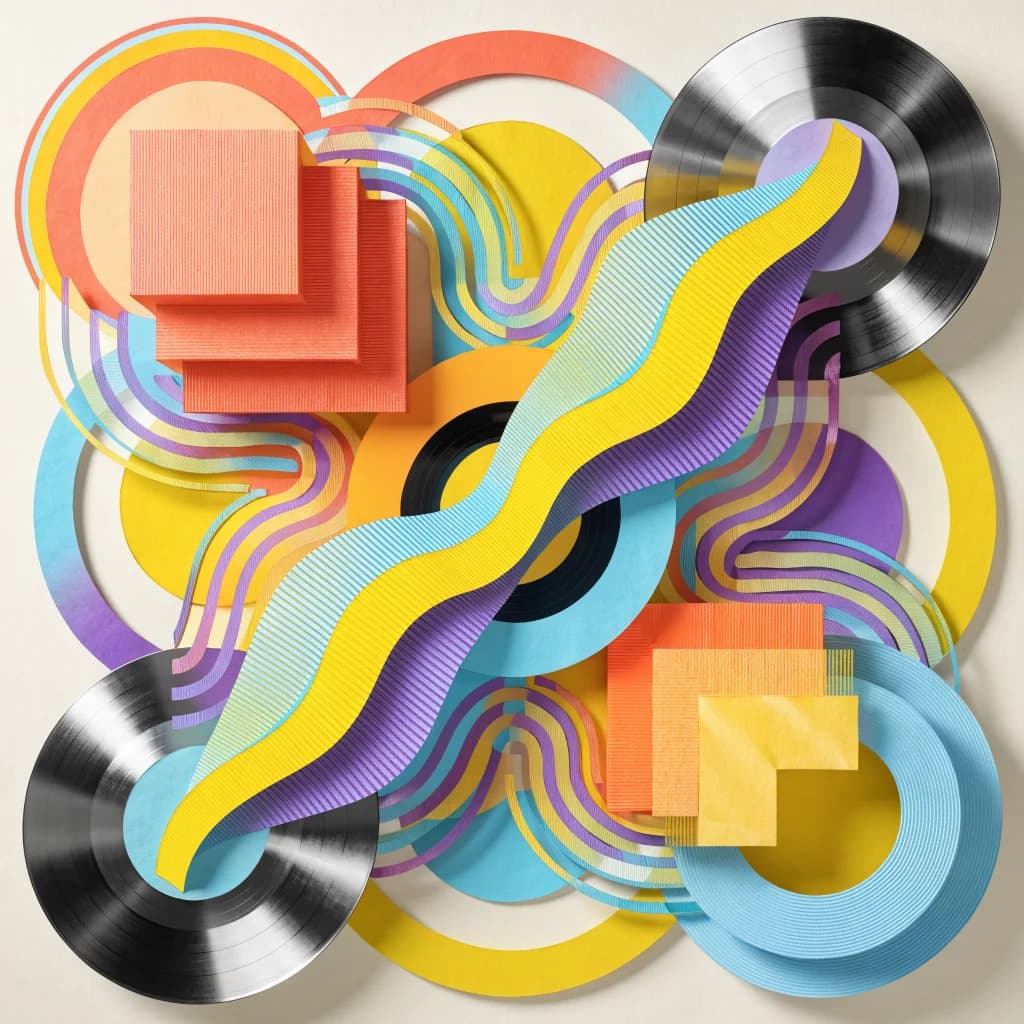 Shifting Gears