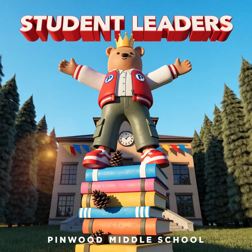 Fierce Pinewood Pride