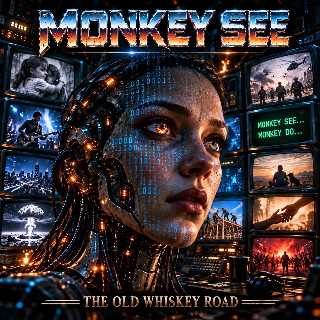 Monkey See