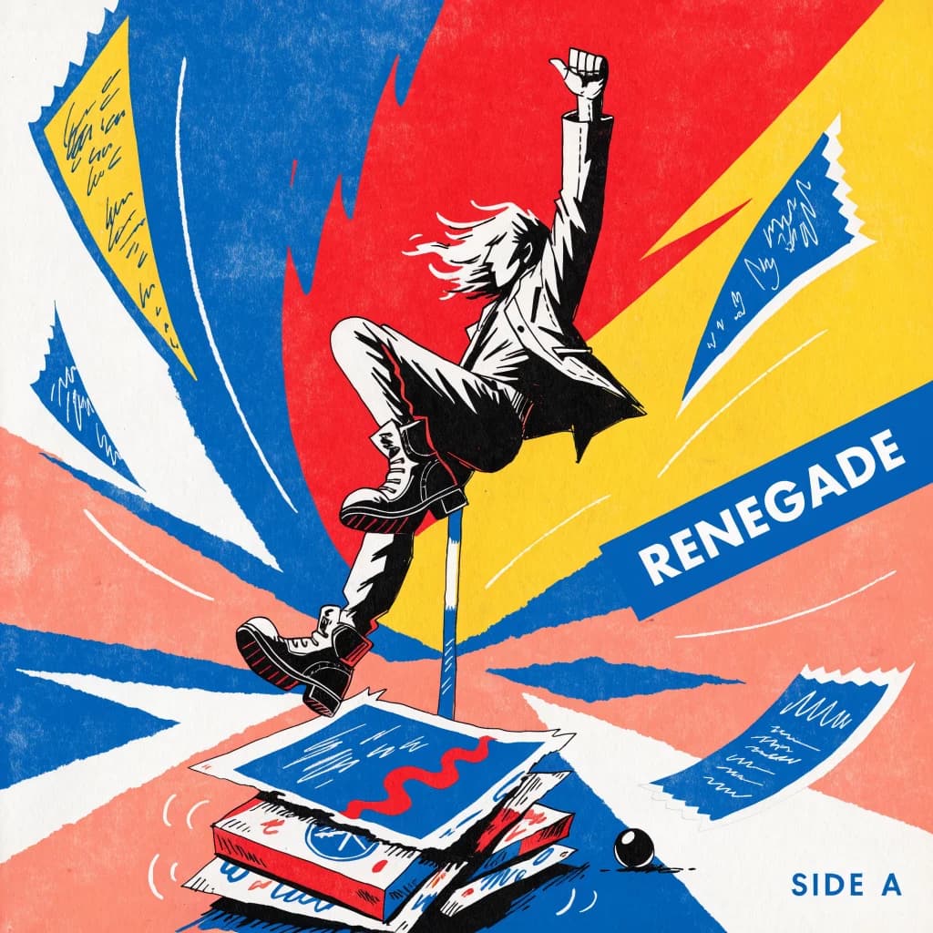 Anarchy's Anthem