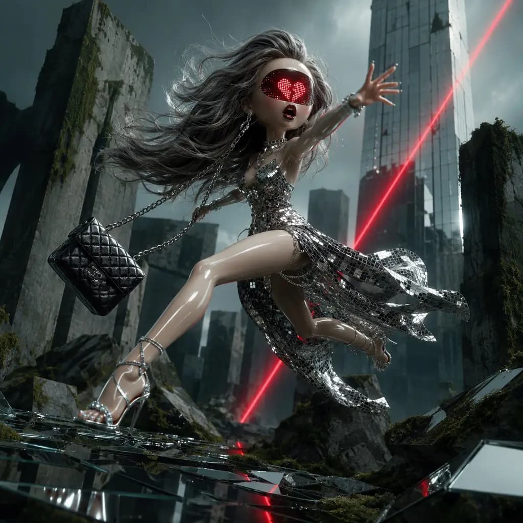 Annoy(Ring)