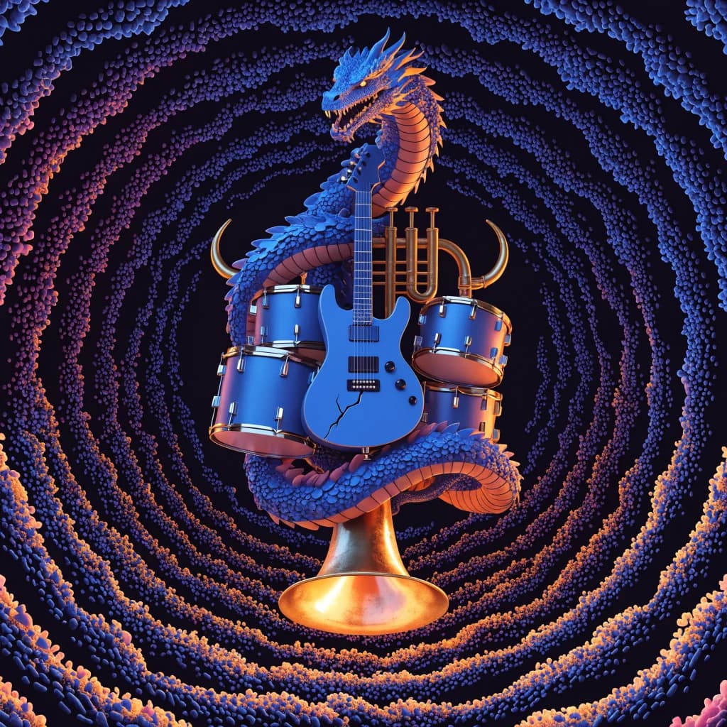Dragons Ascend
