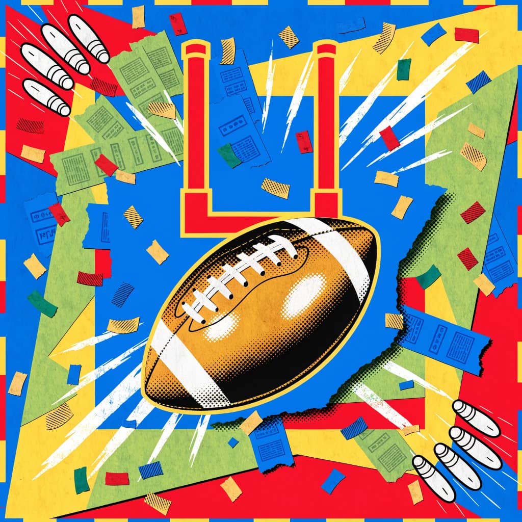 Gridiron Glory