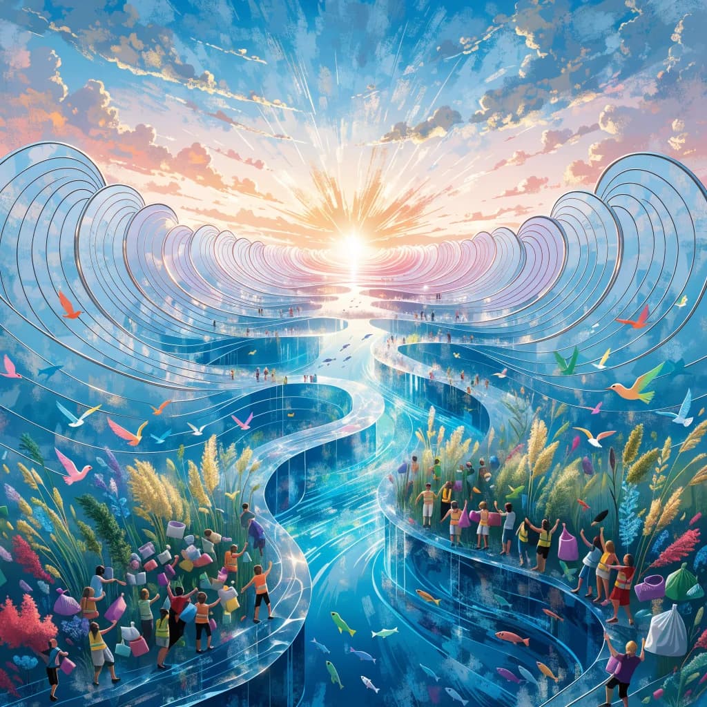 River Rise