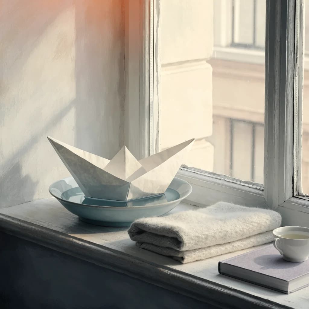 Empty Room