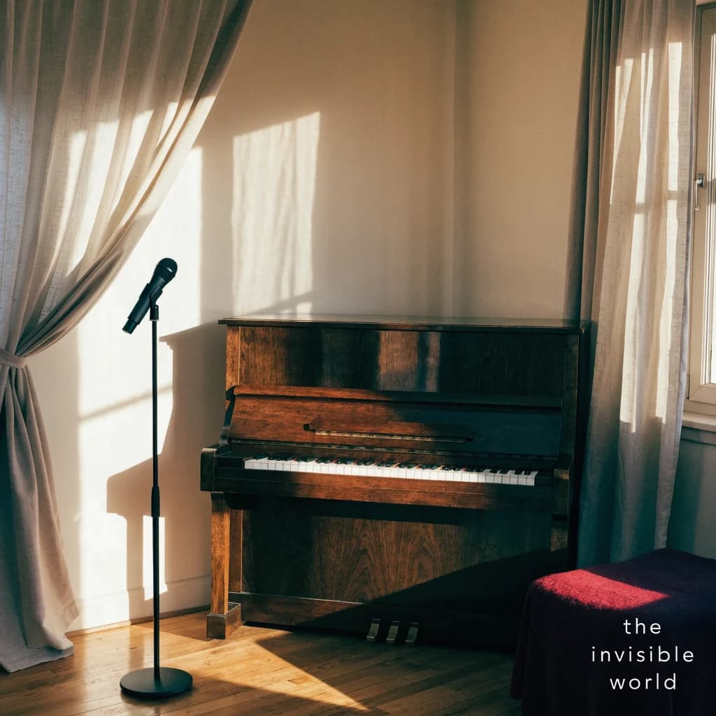 Silent Strings Room