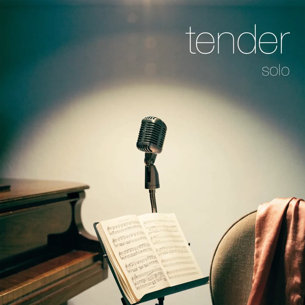 Hushed Keys, Quiet Voice