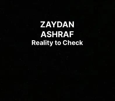 Reality to Check