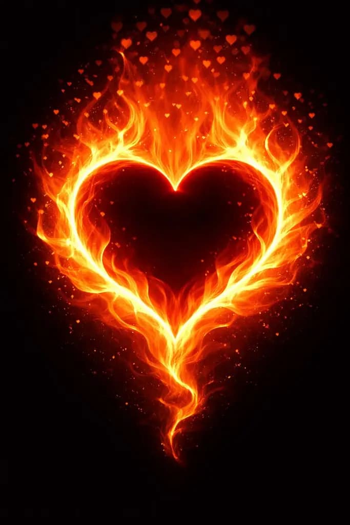 Playful Hearts