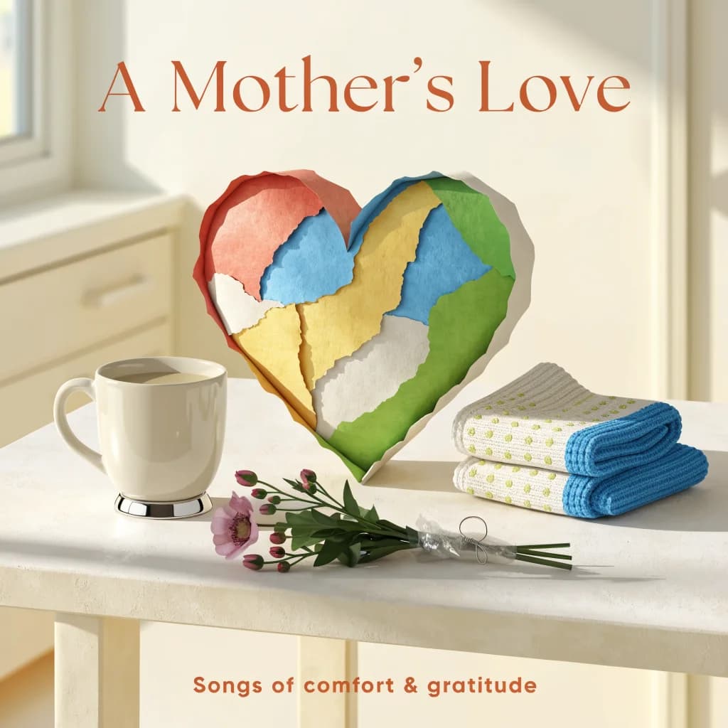Heartbeat for Mum