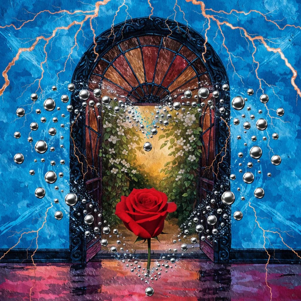 Sin in the Rain
