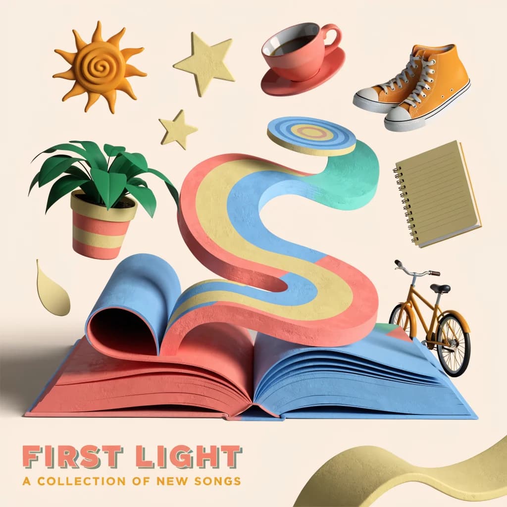 Growing Light