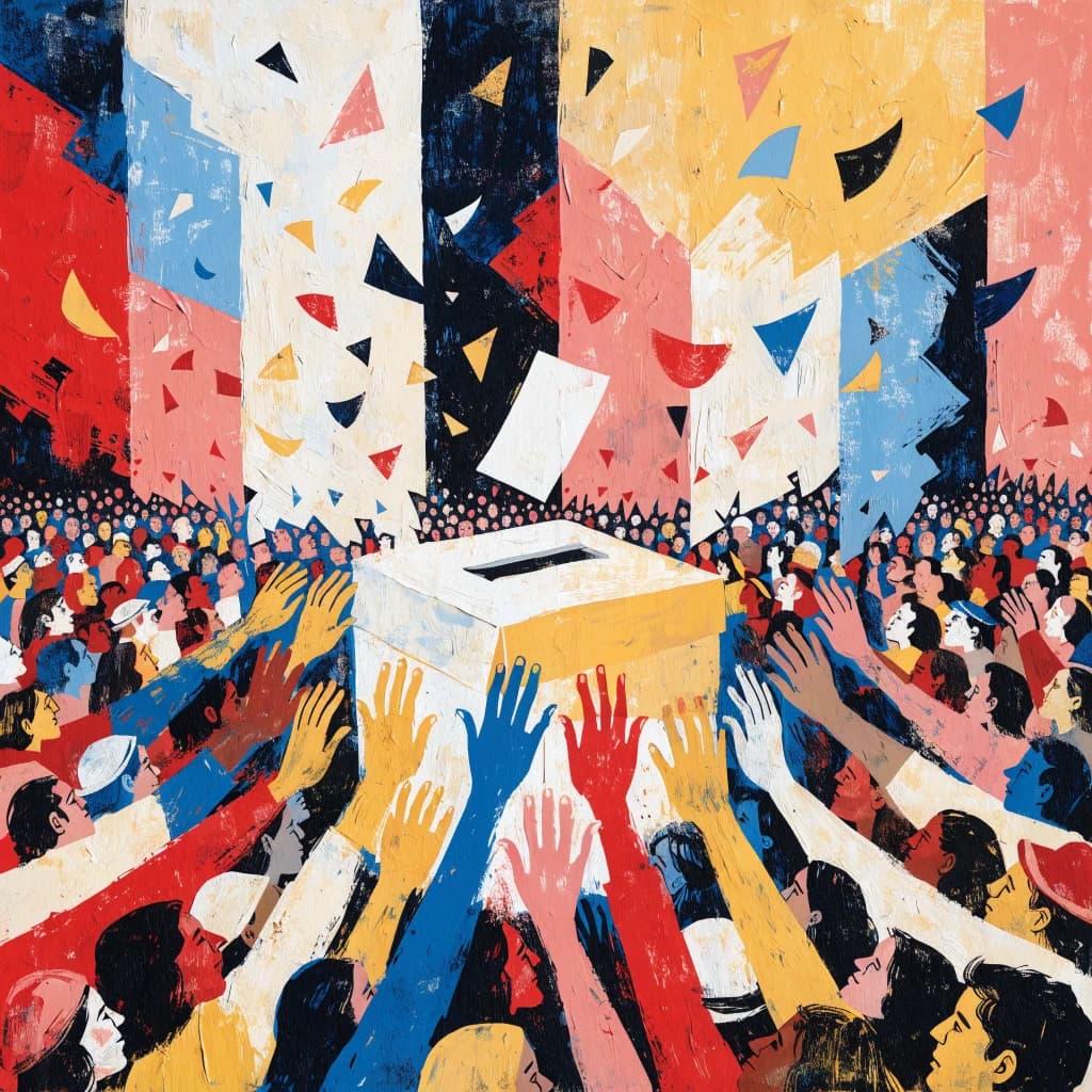Vot de Llibertat