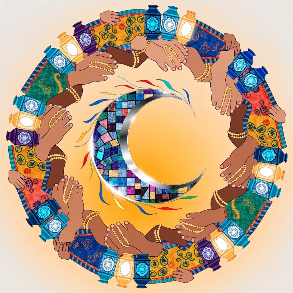 Threads of Unity