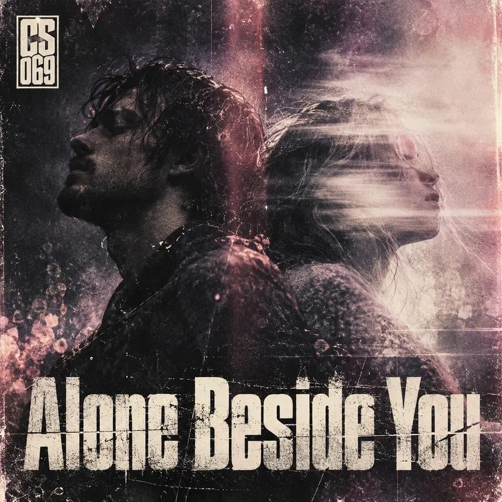 Alone Beside You