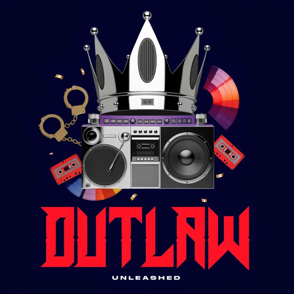Outlaw Rhythm