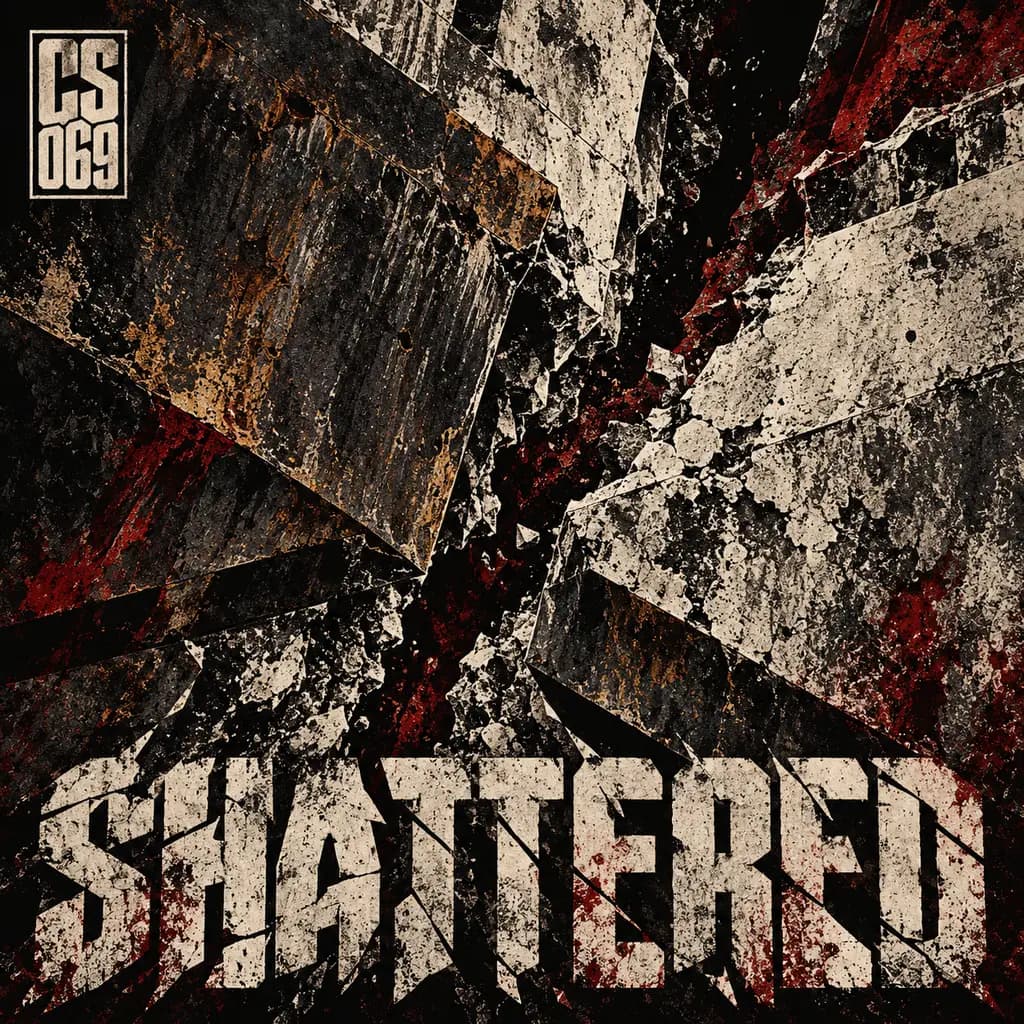 Shattered