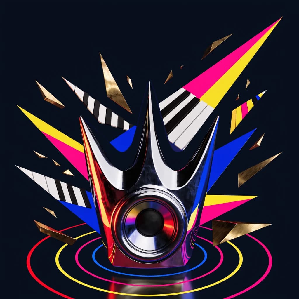 Brass Raze