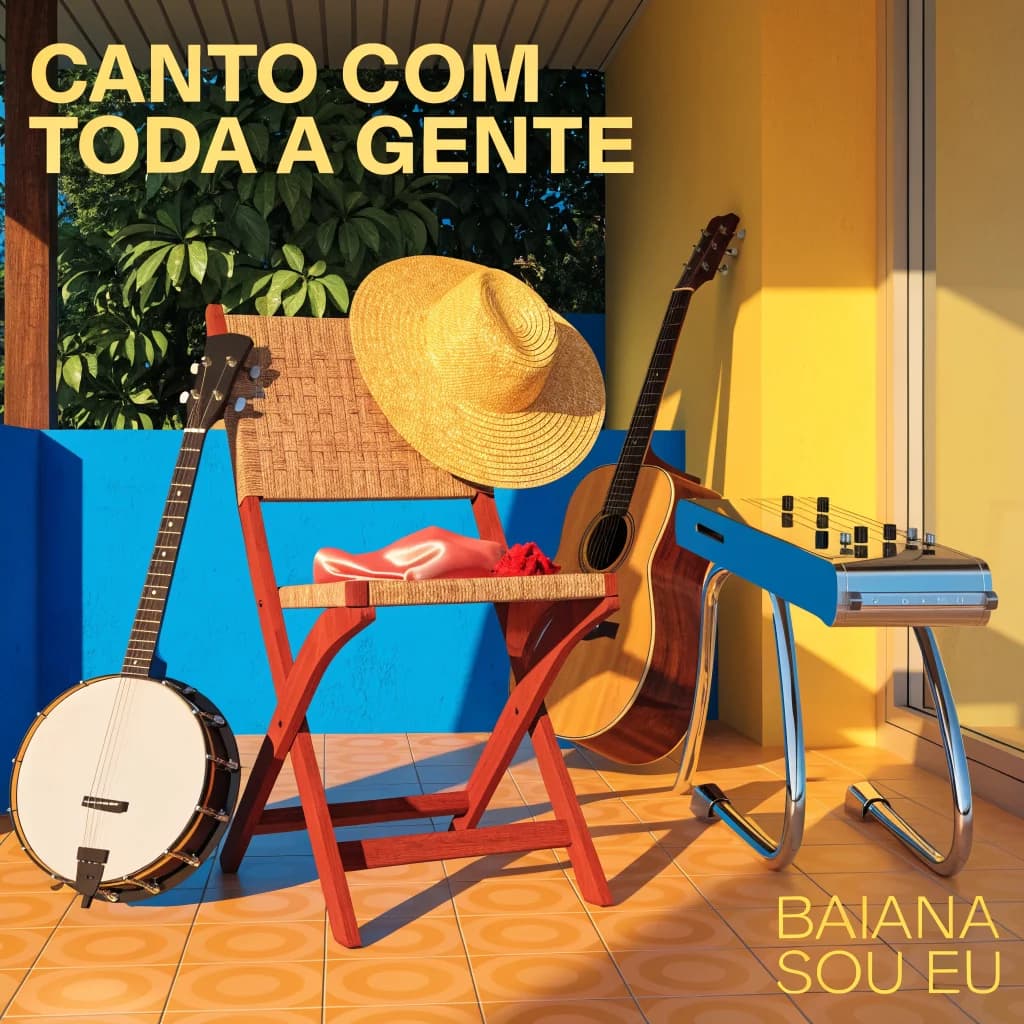 Sol da Fazenda