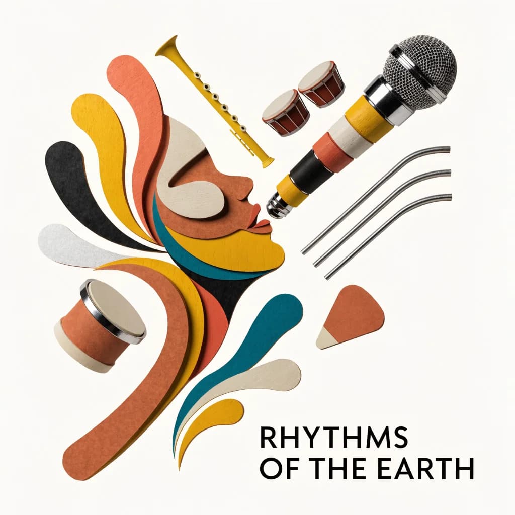 Flute and Fury