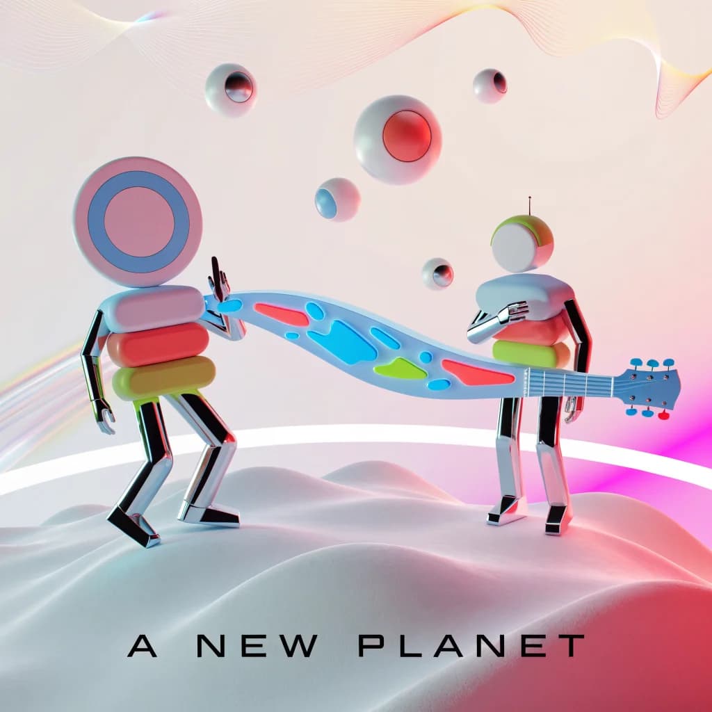 Boundless Orbit