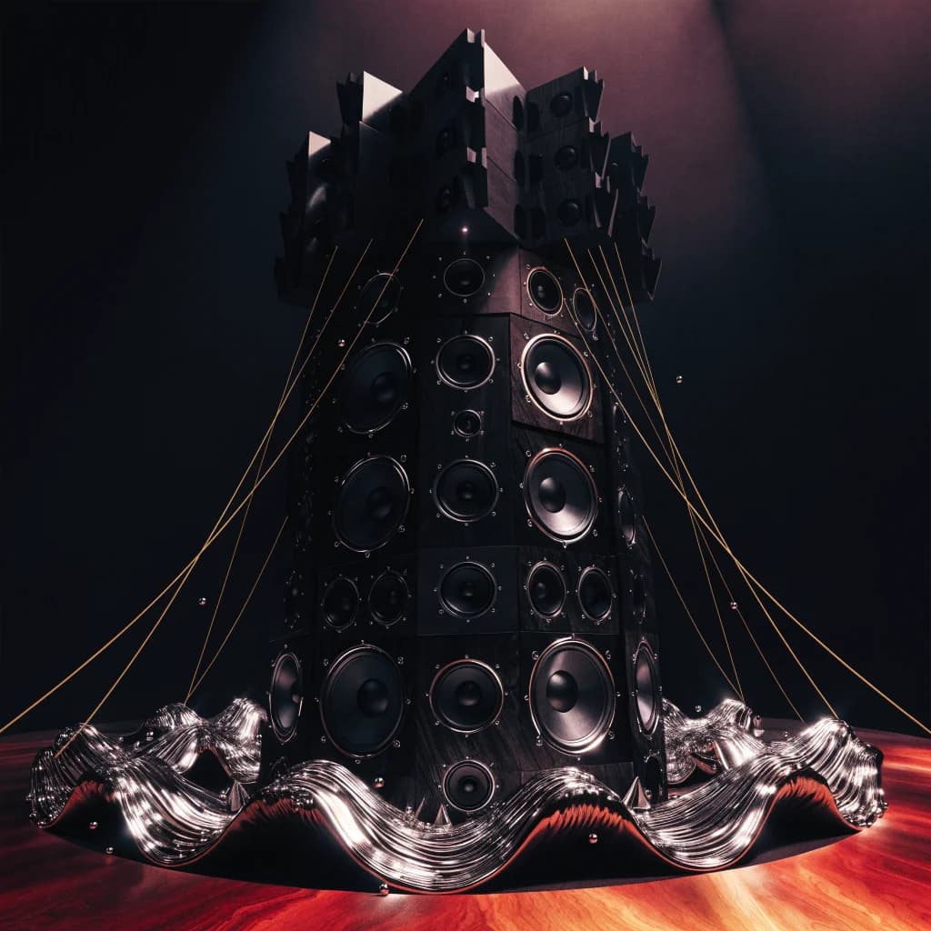 Infernal Requiem