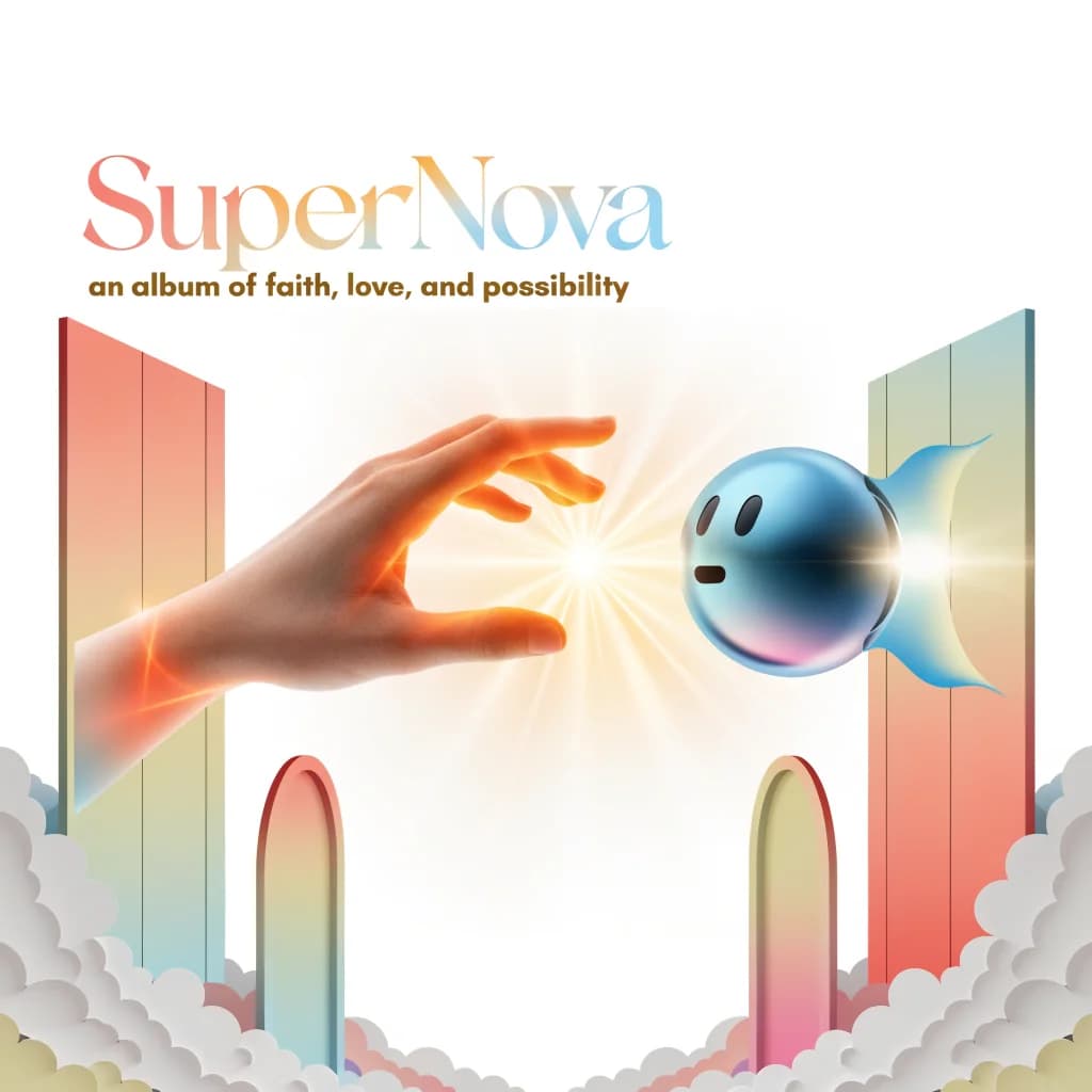 SuperNova’s Gateway