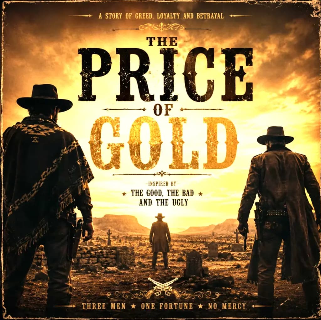 The Price of Gold